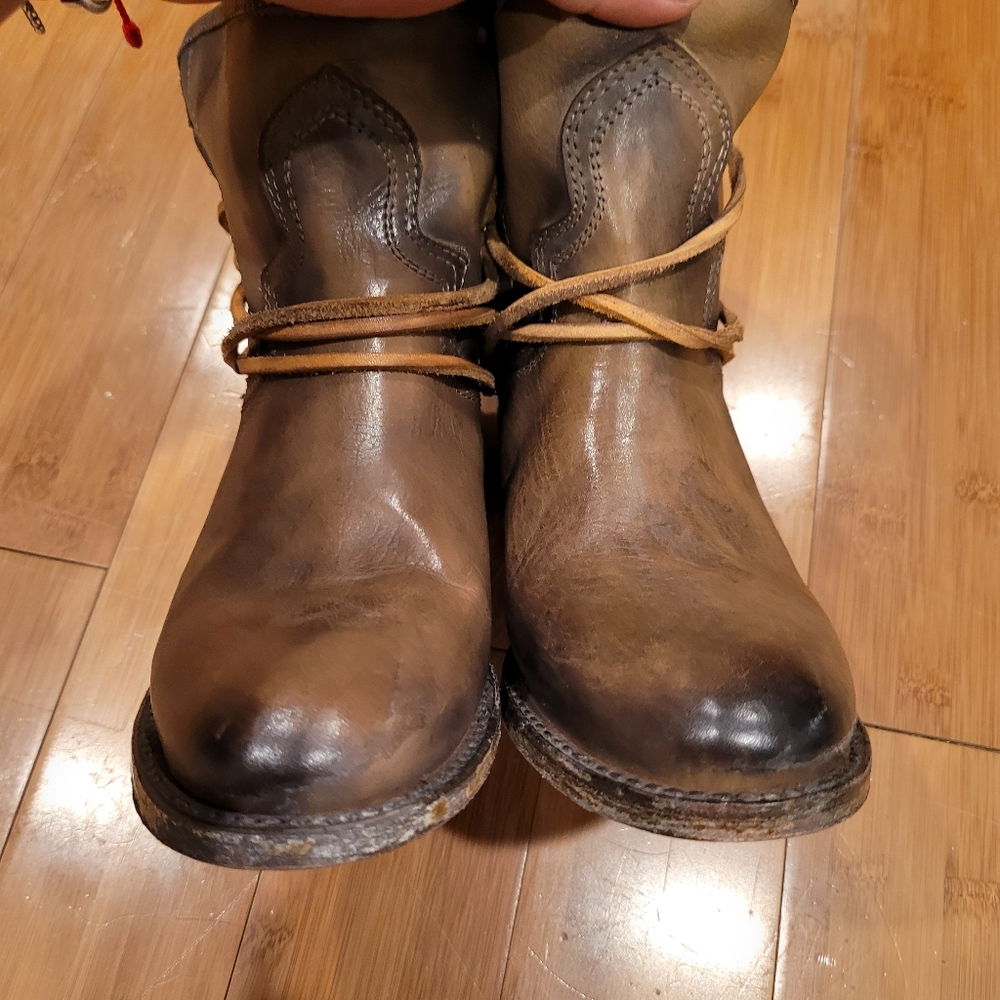 Freebird casey-size 8 - Picture 5 of 10